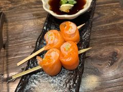 -侘与火 Wabi 侘寂烟火•锅物料理(大屯DT51店)