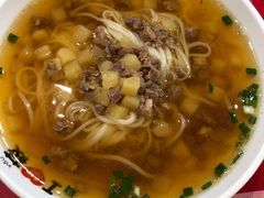 -西贝莜面村(万象天地店)