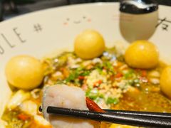 -友达面馆(广州总店)