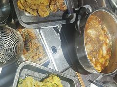 -马路牙子烧烤音乐酒馆(望京店)