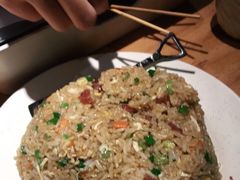 -木屋烧烤(岗顶二店)