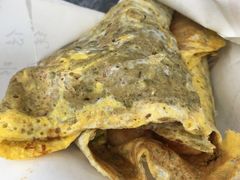 -清真·二嫂子煎饼果子(鼓楼旗舰形象店)