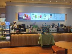 -星巴克臻选(泉州晋江SMMALL店)