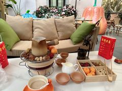 -也枫·小黄楼(南山路旗舰店)