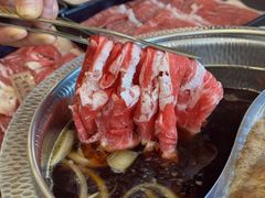 -牛匠和牛寿喜锅(西安总店)