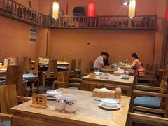 -湖南老灶台·生态农业餐饮(龙胜店)