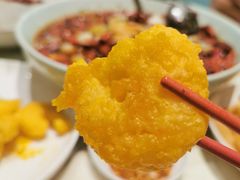 -孔雀云贵川·融合菜(长宁来福士店)