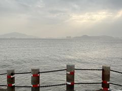 -海沧湾公园