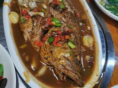 -皖北巫氏三胖地锅鸡(正大店)