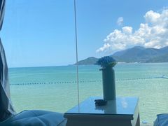 -深圳海边小筑客栈