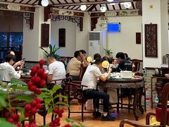 -山水茶艺馆·点心粤菜·30年老字号