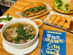 -越美小馆·越南料理(曲江店)