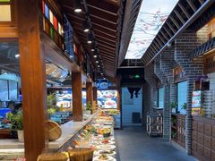 -凤竹园(修水店)