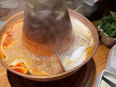 -额尔敦传统涮(光明路店)