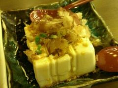 木鱼花豆腐-面爱面(长椿街店)