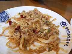 -篱笆院东北饺子王(欧阳路店)