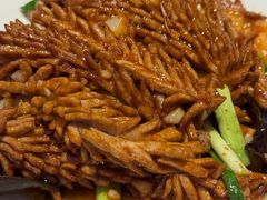 -闫府私房菜·老字号(恒隆店)