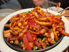 -长安记·大美陕菜(朝阳大悦城店)