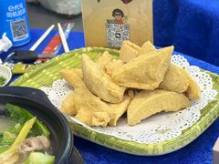 -东江海鲜大排档·潮汕菜·砂锅粥