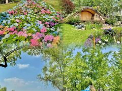 -武汉园博园(武汉自然博物馆)