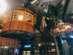 -清漫·派对音乐餐吧(市桥店)