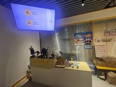 -超鹿运动(融侨锦江店)