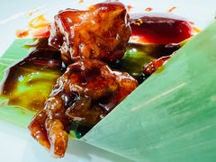 糖醋小排-蝶园·装修中(BFC外滩金融中心店)