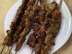 -维吾尔餐厅(宜山路店)