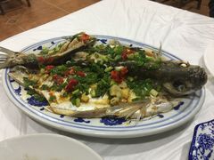 -邱记私房菜·十八年本地菜