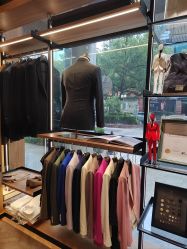 -GIMIWEAR 基米尔男士西服高级定制(陆家嘴店)