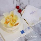 宅家也可以来一场高品质午茶-法芙娜竖式蛋糕