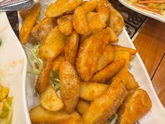-番茄屋葡式美食(总店)