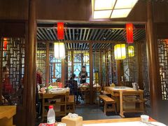 大堂-大龙燚火锅