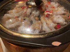 -绿茶餐厅(领展购物广场·中关村店)