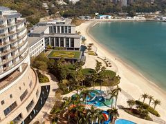 -深圳大梅沙京基洲际度假酒店