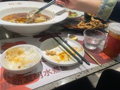 -椒爱水煮鱼川菜(中街大悦城店)