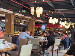 -新渝城·始于2000年(淘金店)