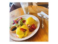 -CafeDuVillage乡村咖啡馆(美邻苑店)