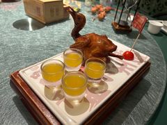 -大鸽饭(汉溪长隆店)