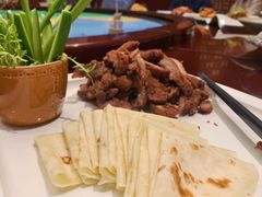 -青岛海天世园酒店-海澜阁中餐厅