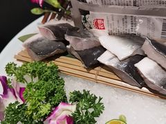 -红沃鳗鱼黑牛烤肉店(不老街店)