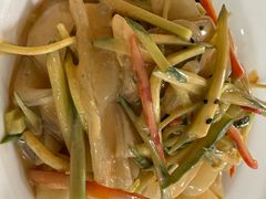 -西北朗益和穆斯林餐厅