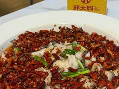 -邱大妈水煮(龙山店)
