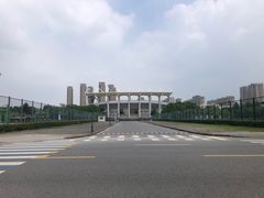 -江南大学(蠡湖校区)