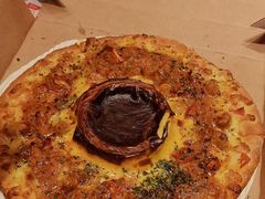 -达美乐比萨(建康路店)