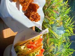 -Taco Bell 塔可钟(民田路店)