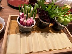 -香厨中餐厅(松北香格里拉店)
