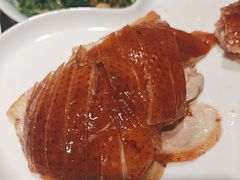-小吊梨汤·北京菜·烤鸭(清河万象汇店)