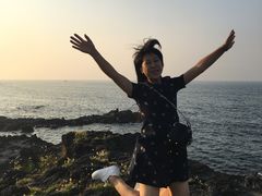 -龙头岩(Dragon Head Rock)