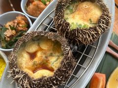 -三亚艾迪逊酒店·海滩烧烤 BARBACOA·现场乐队·浪漫晚餐·烧烤海鲜